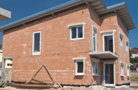 Wheatley Lane home extensions